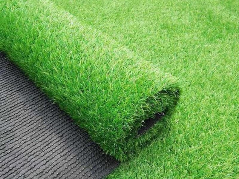 Thảm cỏ giả là gì?